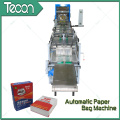 Big Zement Tasche Karft Papiertüte Making Machinery mit konkurrenzfähigen Preis (ZT9804S &amp; HD4913BD)